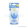 Dr. Brown Orthodonic Soother Blue Size2(6-12m)(12)