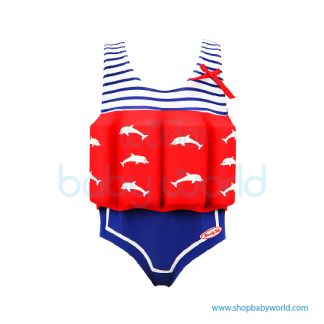 Beverly Kids Floating Swim Suit - Marlene