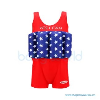 Beverly Kids Floating Swim Suit - Yes I Can