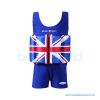 Beverly Kids Floating Swim Suit - Great Britain