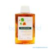 Klorane Shampoo Capucine Extract Dry Dandruff 200ml