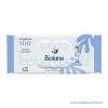 Biolane Thick H2O Baby Wipes - 72 wipes/ ecological refill(1)
