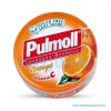 Pulmoll Orange Sugar Free 45g(10)