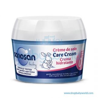 Sanosan Care Cream 150ml (6)