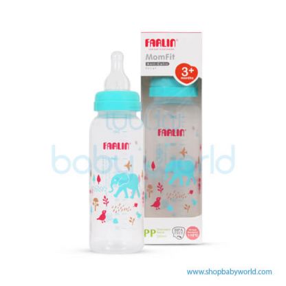 Farlin PP Feeding Bottle 240ml(1)