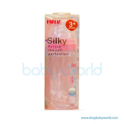 Farlin Silky PP Feeding Bottle 270ml(1)
