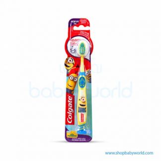 Colgate Toothbrush Kids Minions(72)