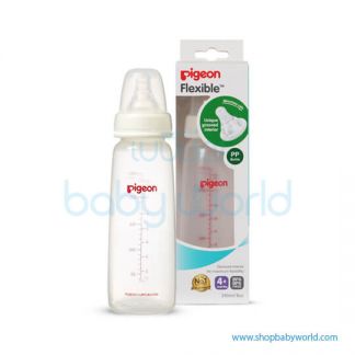 Pigeon SN KPP Bottle Slim 240ml 26684(64)