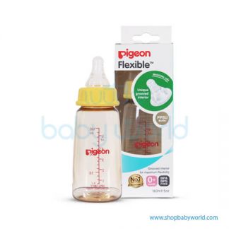 Pigeon Slim Neck Bottle PPSU 160ml 26685(64)