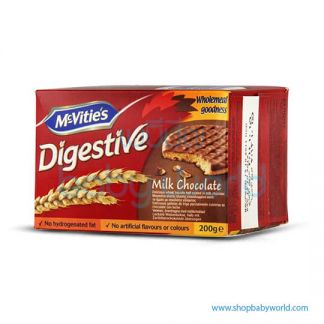Digestive Dark Chocolate(24)