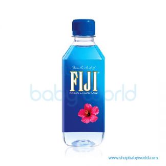 FIJI Water 330ml(36)