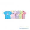 Baby T-Shirt 5pcs 66005(5)