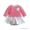 Baby Girl Dress 1 Set 66038(4)