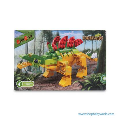 Ban Bao Dinosaur 6860(1)