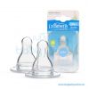 Dr. Brown(Level 2 Silicone, 2 Pack)(12)