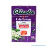 RICOLA ELDERFLOWERS without Sugar, 45g x 20 x 6(20)