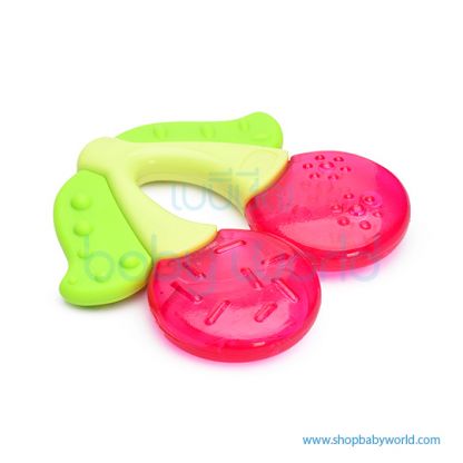 Chicco Fresh Relax Cherry Teethers 71520300000(6)