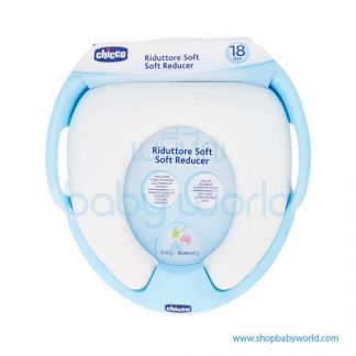 Chicco SOFT TOILET TRAINER 00006572000000( 6)