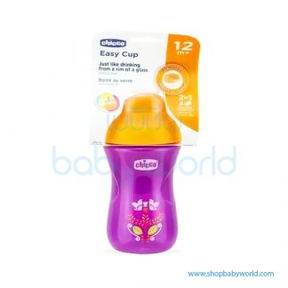 Chicco EASY CUP 12M+ GIRL PACK2 00006961100050( 6)