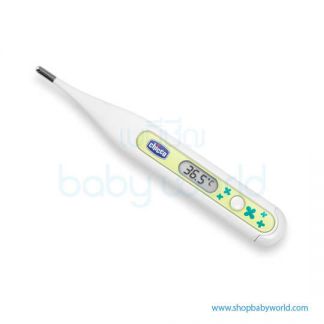 Chicco Dlgi Baby Digital Paediatric Thermometer 06929000000(12)