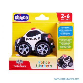Chicco Workers -Police 07901000000(1)