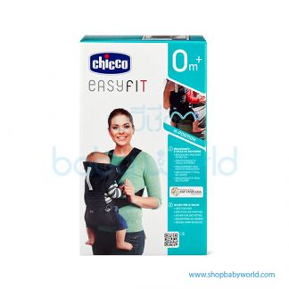 Chicco Easy Fit Carrier Paprika 07079154710000