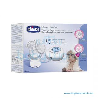 Chicco Electric Breast Pump 09199000000(2)