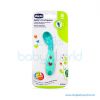 (DC) Chicco FIRST SPOON 8M+ NEUTRAL 00016100300000( 6)