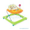 Chicco BABY WALKER CIRCUS GREEN WAVE 7079441320000(1)
