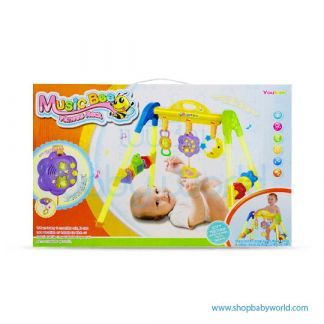Youleen Baby fitness 8781(1)