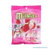 Milkita Strawberry Mild Candy Bag (20Bag x 90g). (20)