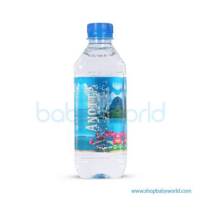 Anotta Water 500ml(24)