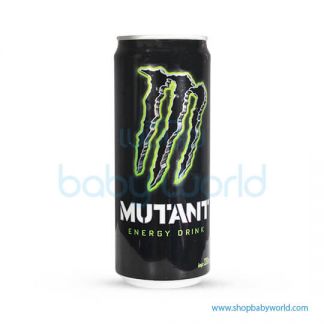 Mutant Engery Drink Green 24C(24)
