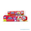 KDM Toothpaste Stawberry 80gmx36(1)