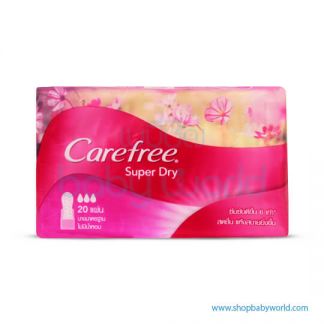 CareFree SD regular QW USC 20s Pink(12)(12)
