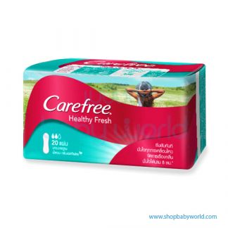 Carefree Healthy Fresh 20 Pink (12)(12)
