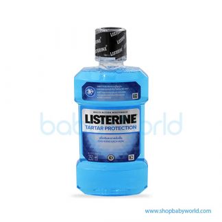 Listerine Tartar Protection 250ml (TH1113)(24)