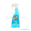 WHIZ No Dustt Glass Cleaner Blue 520ml(12)