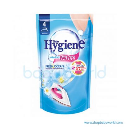 Hygiene Ir STR B Pouch 550ml(24)