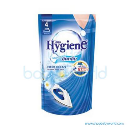 Hygiene Speed Strach Blue Pouch 550ml(24)