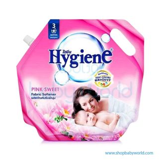 Hygiene Softener P 1.8L(6)