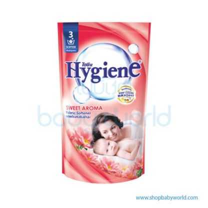 Hygiene Softener R 600ml(24)
