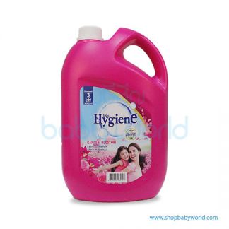 Hygiene Softener Dark Pink 3500ml(4)