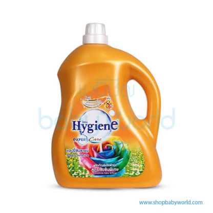 Hygiene Softener Concentrate Orange 3500ml(4)