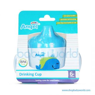 Angel Drinking Cup 15017(12)