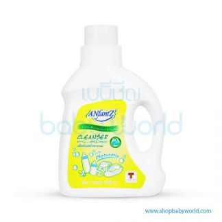 Anfantz Liquid Cleanser 1L(12)