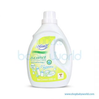 Anfantz Liquid Cleanser 2L New(6)