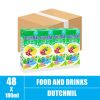 Dutchmill UHT 180ml Mixed Fruit(12)