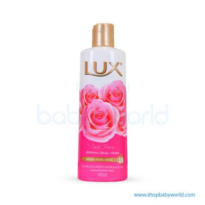 Lux SC 200ml Pink (Soft Touch)(36)