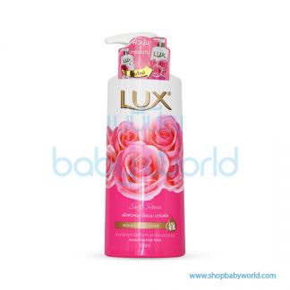 Lux SC 500ml Pink (Soft Touch)(8)